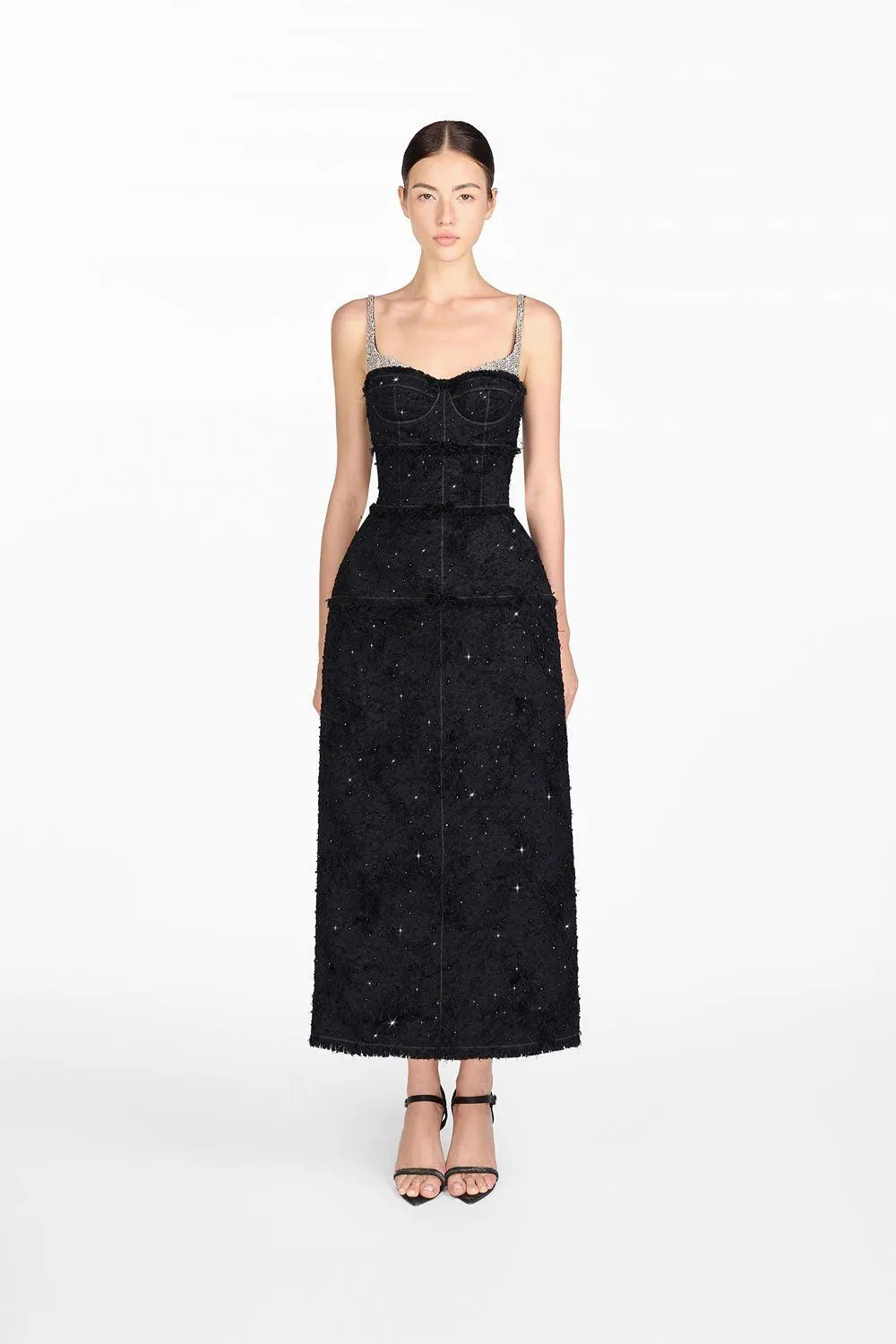 Martha Dress