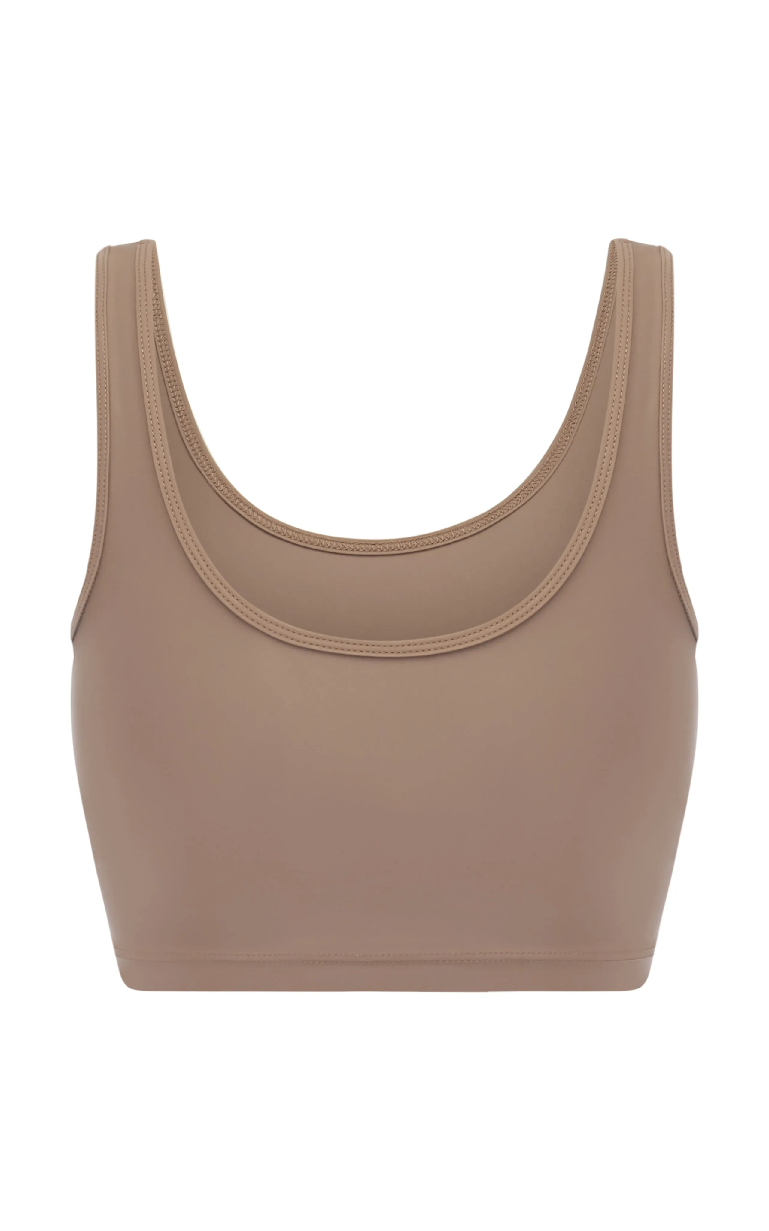 Mary Lou Top - Cocoa