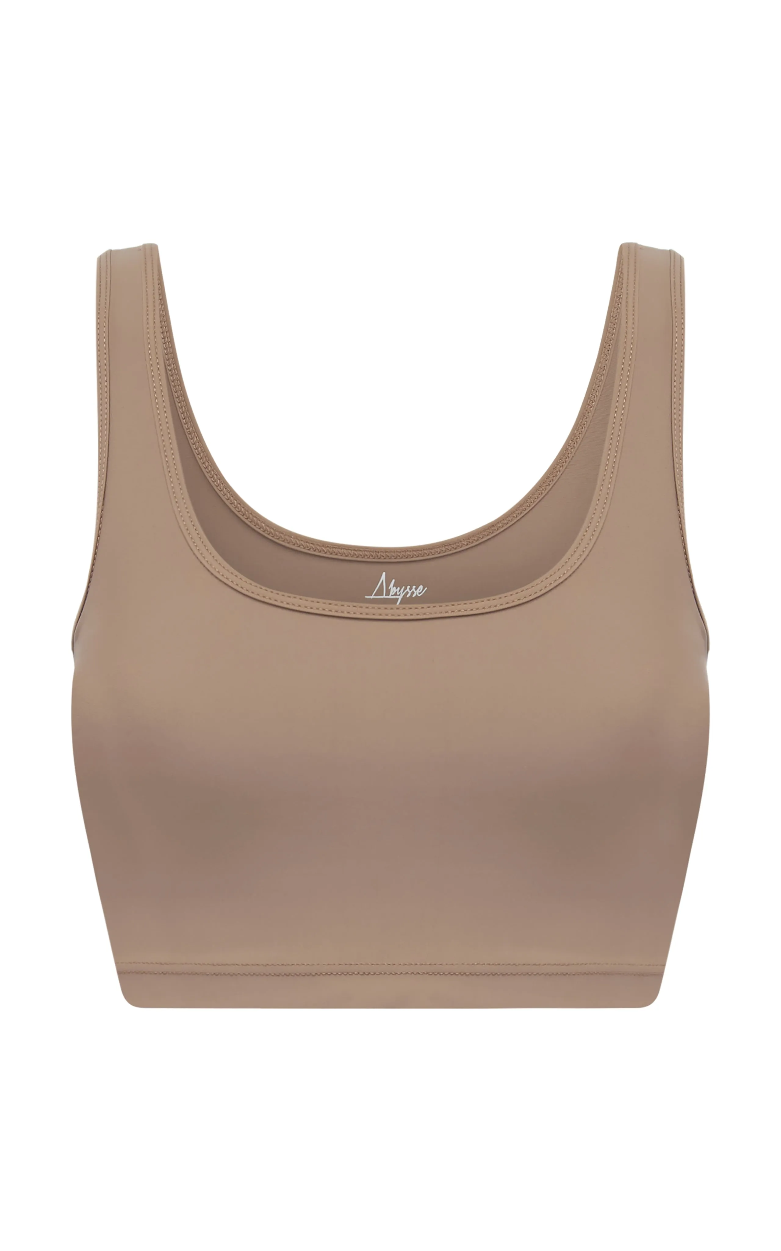 Mary Lou Top - Cocoa