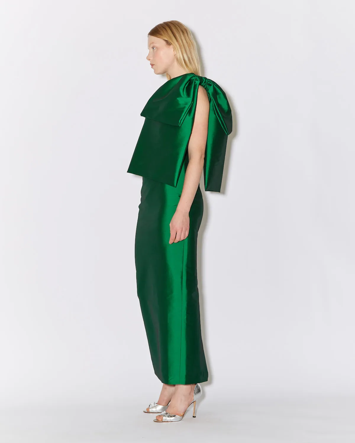 Midi dress Josselin