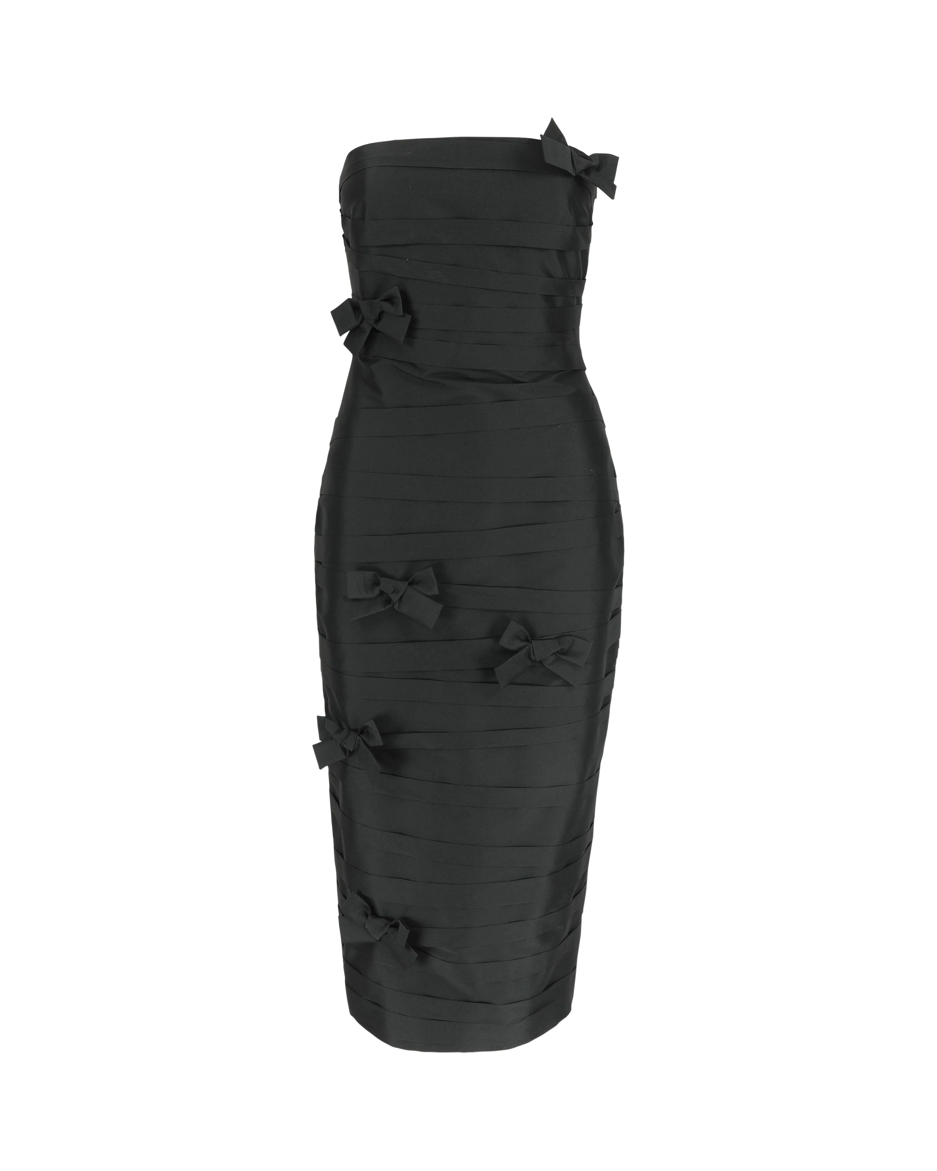 Midi dress Taffi