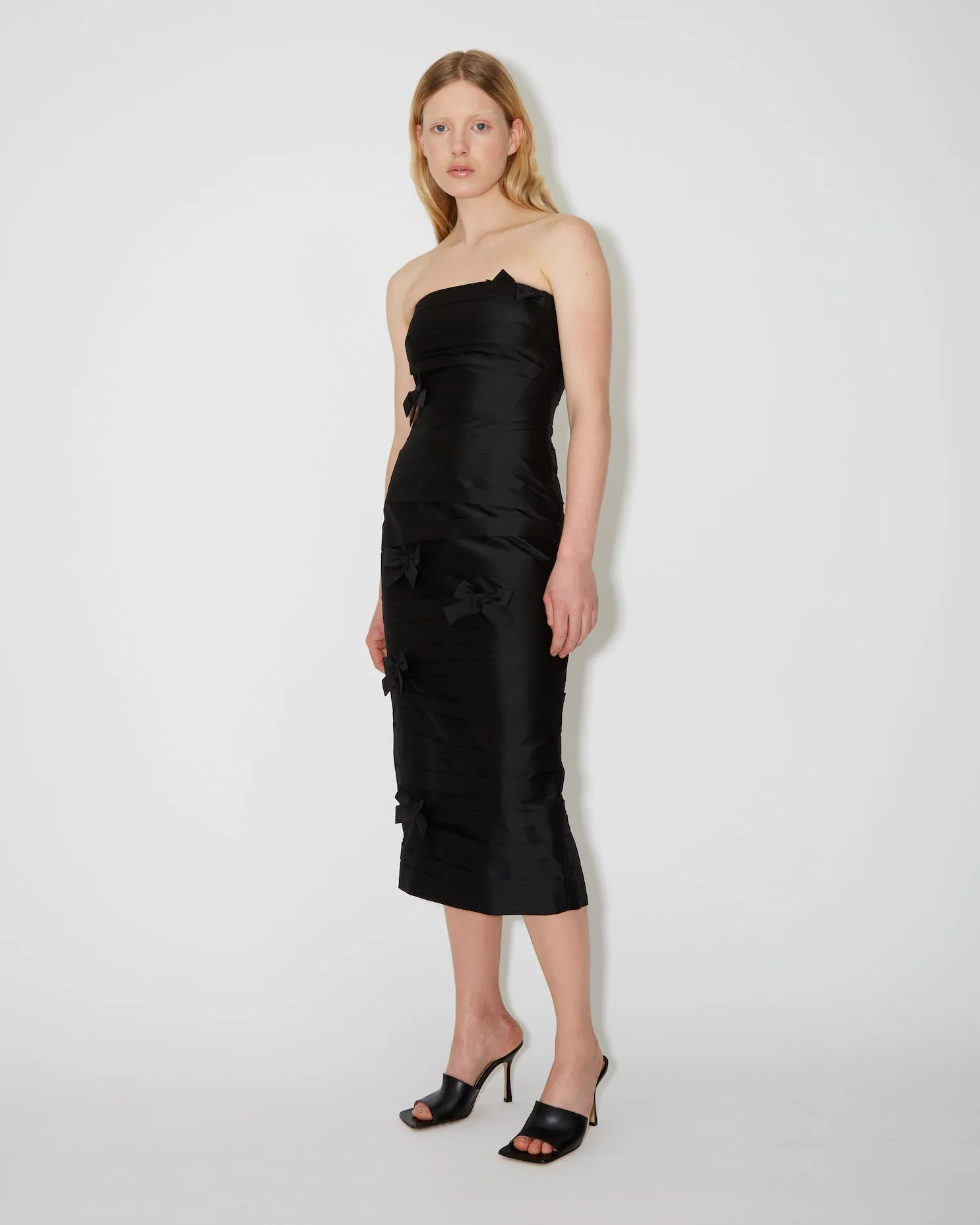 Midi dress Taffi