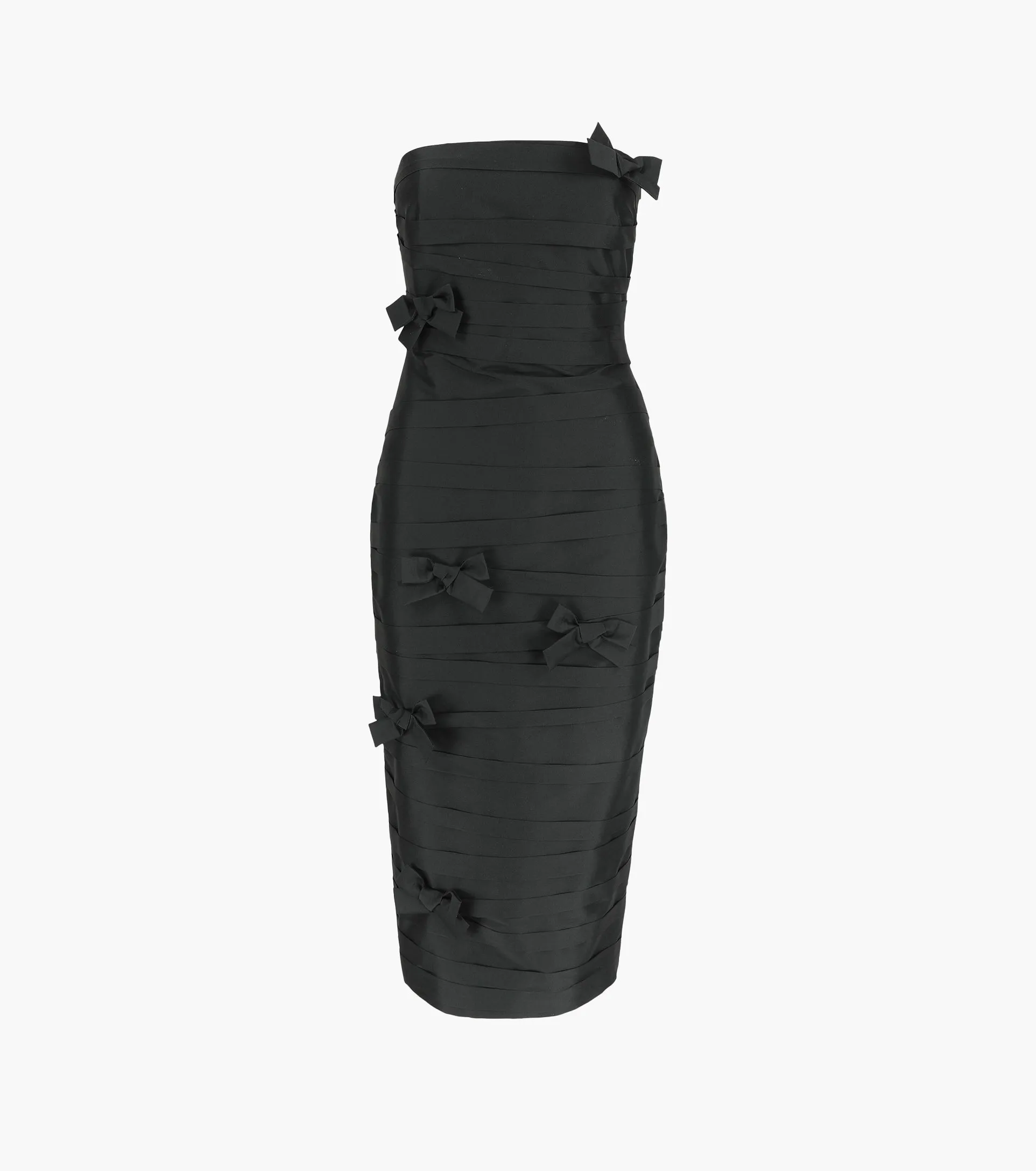 Midi dress Taffi