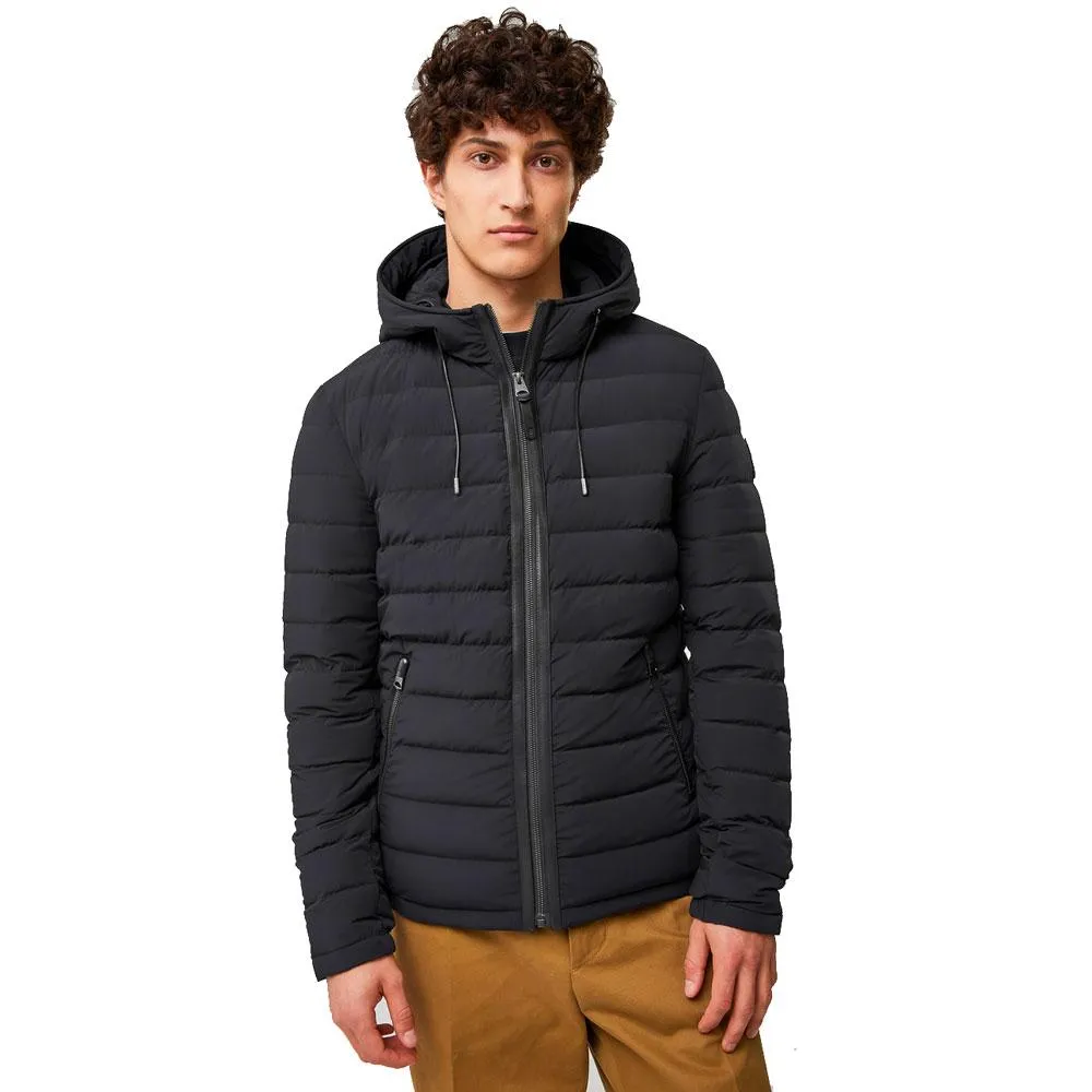 Mike Lightweight Down Jacket