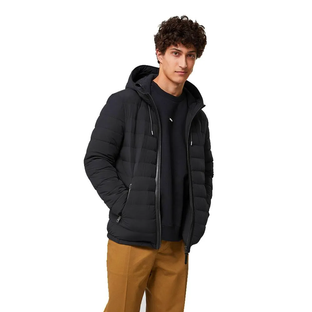 Mike Lightweight Down Jacket