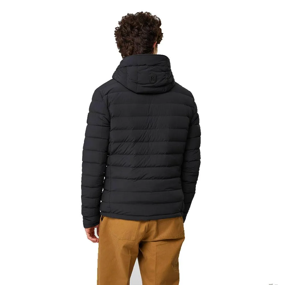 Mike Lightweight Down Jacket