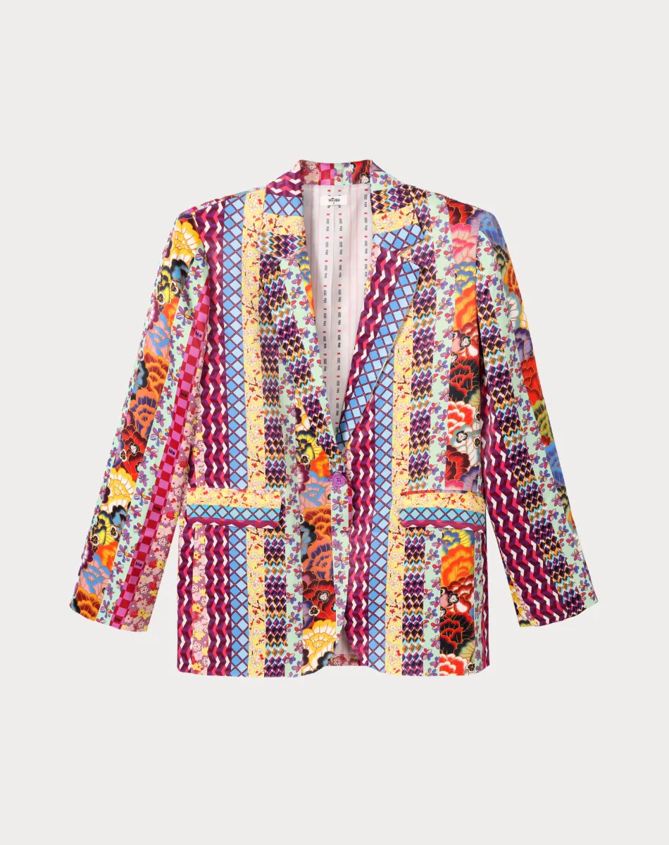 Molly Love Blazer