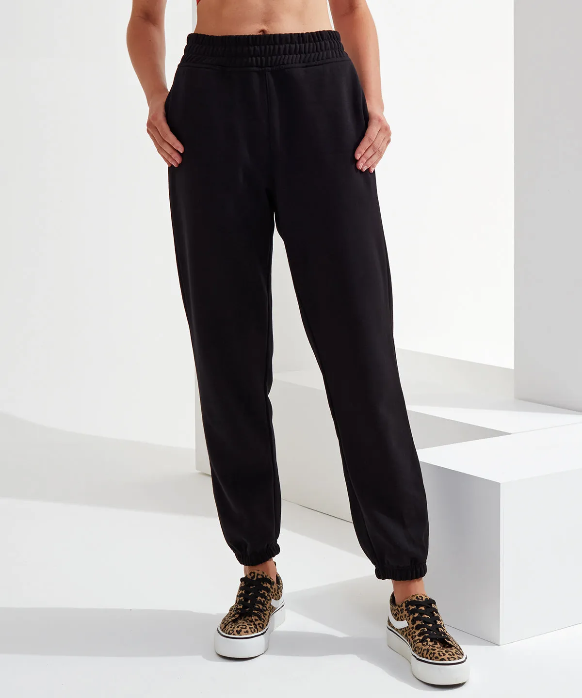 Mulberry - Women's TriDri® classic joggers