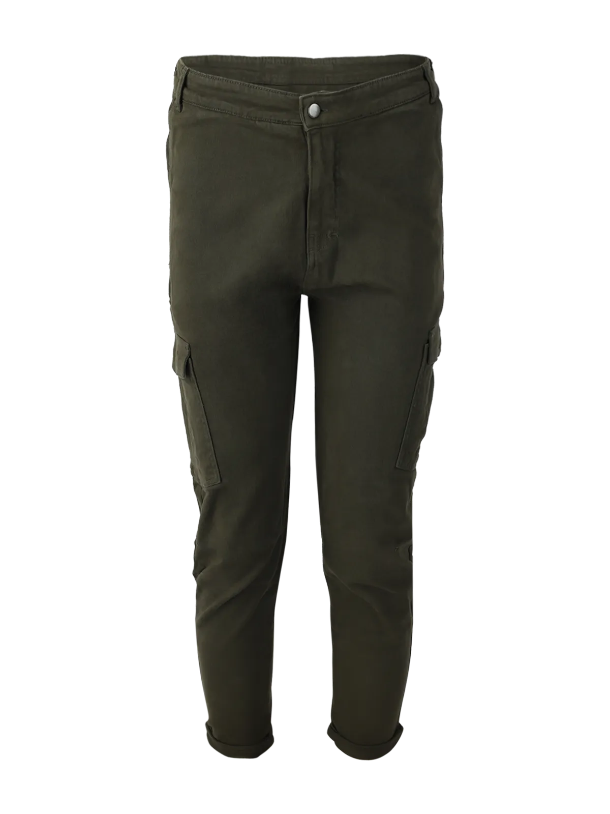 Nalar-R Men Cargo Pants | Green