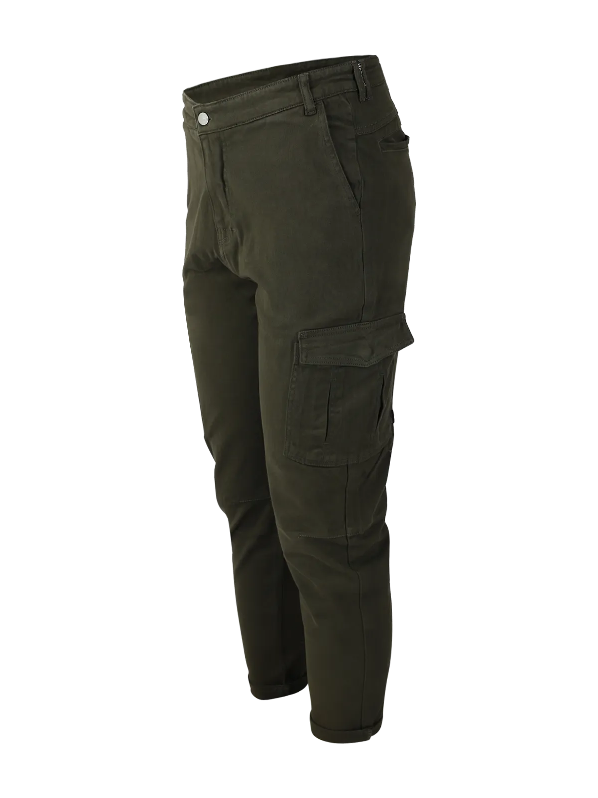 Nalar-R Men Cargo Pants | Green
