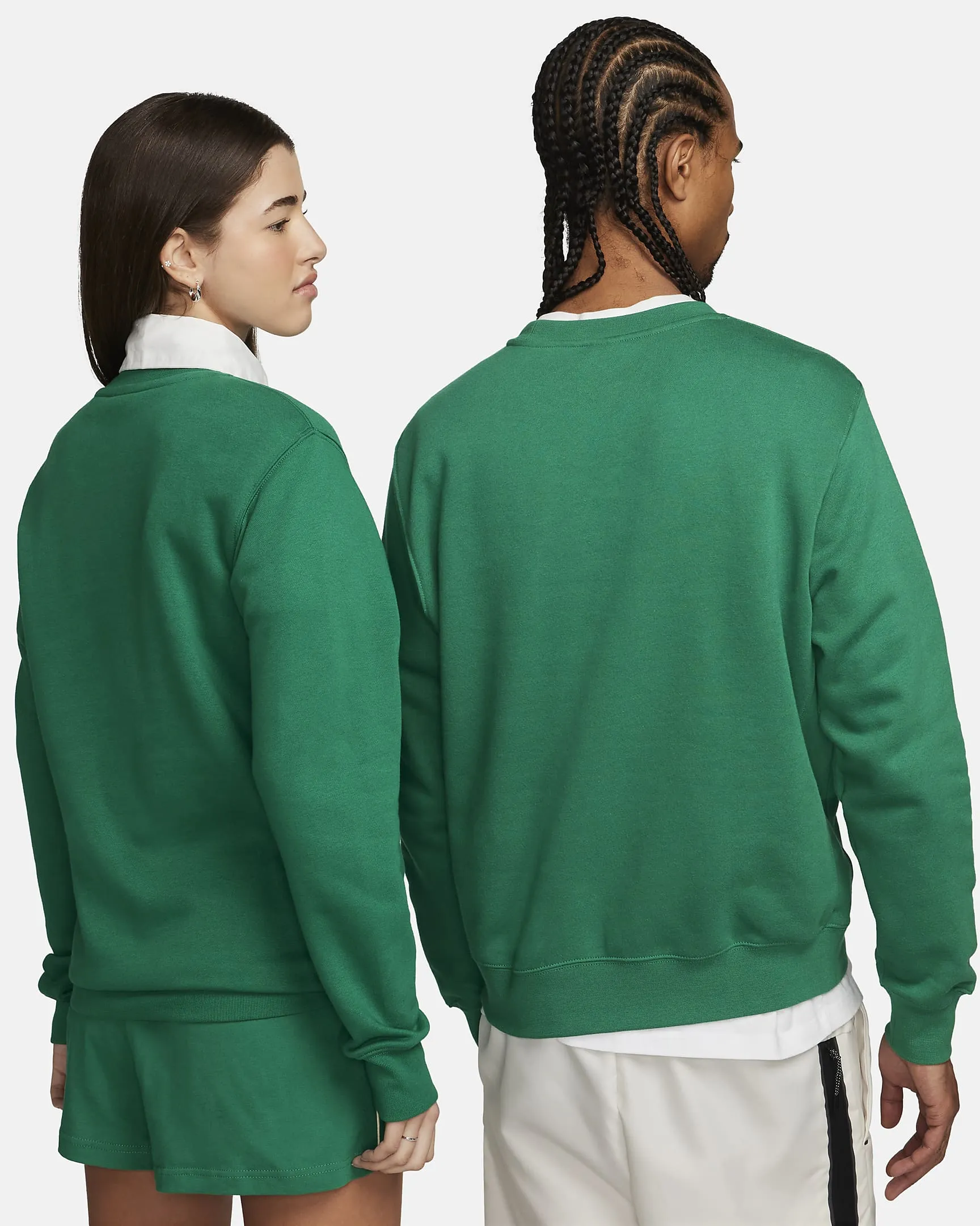 Nike Club Crew
