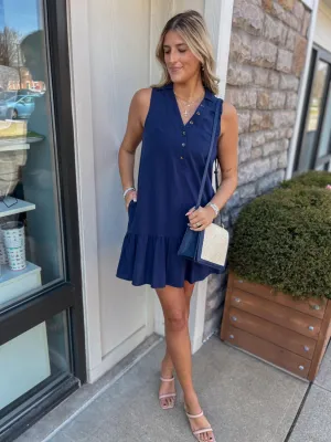 Out Of My League Dress
