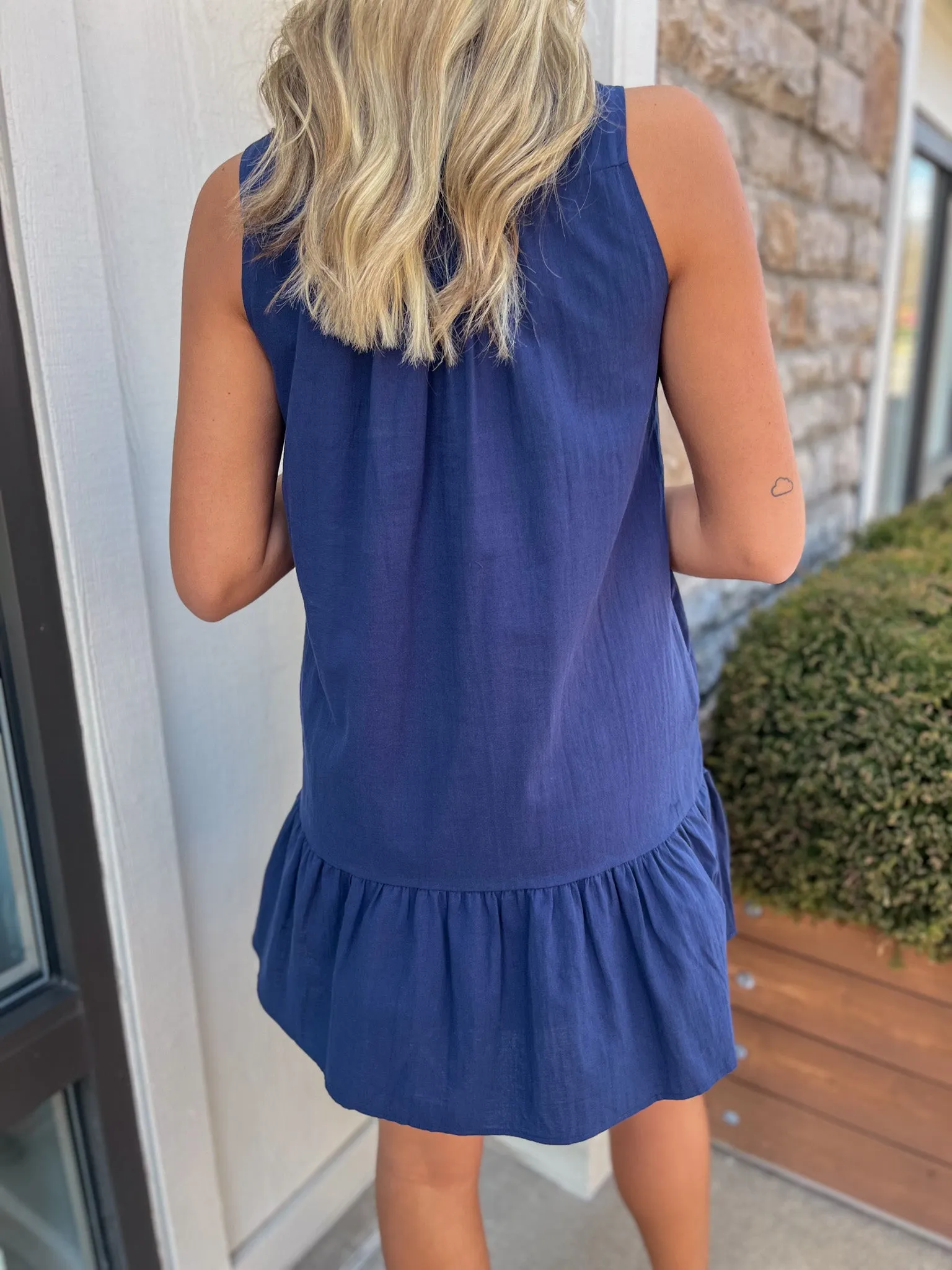 Out Of My League Dress