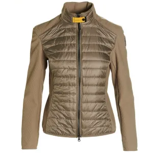 Parajumpers Olivia Brown Jacket