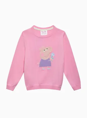 Peppa Jumper