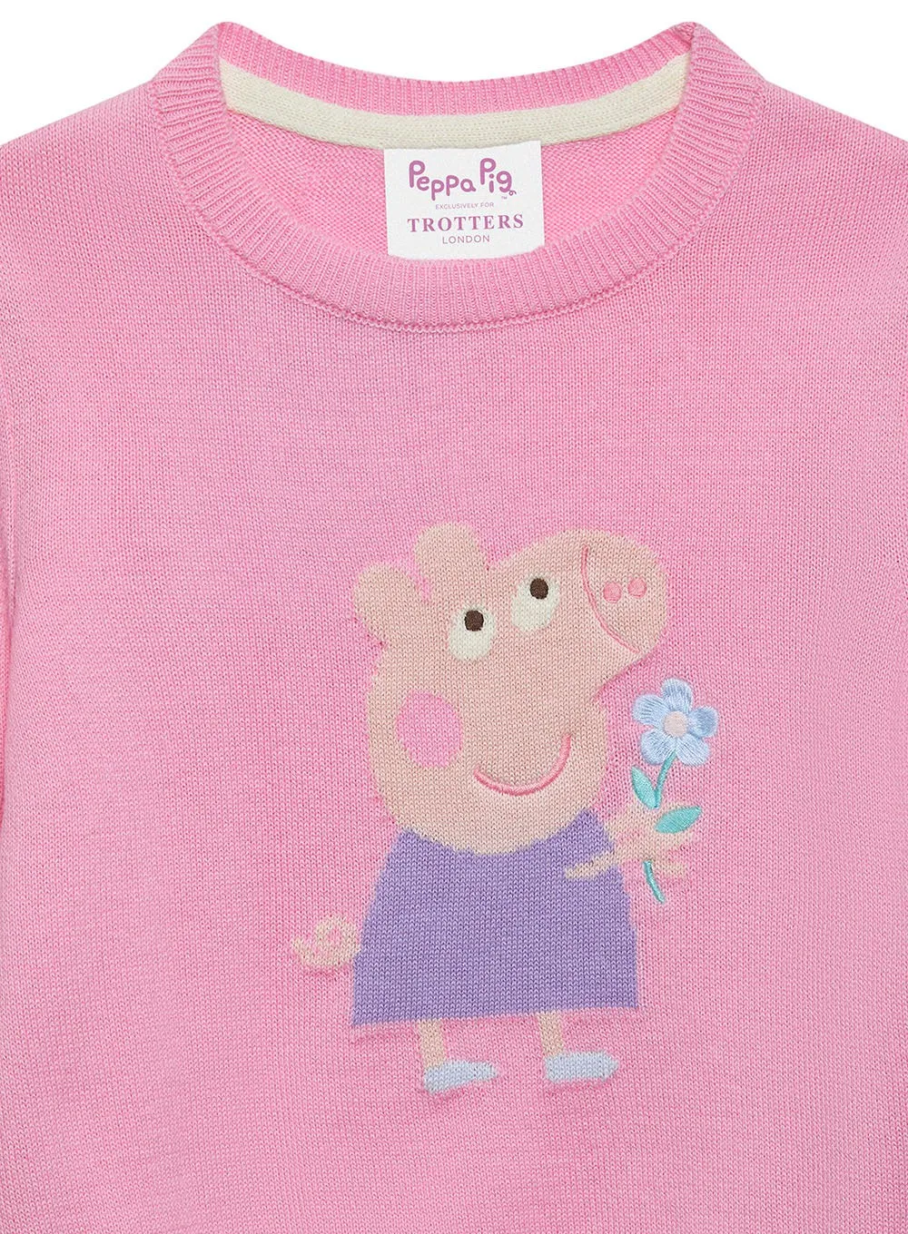 Peppa Jumper