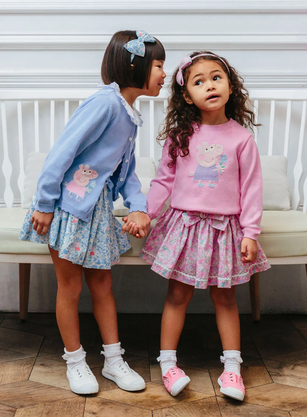 Peppa Jumper