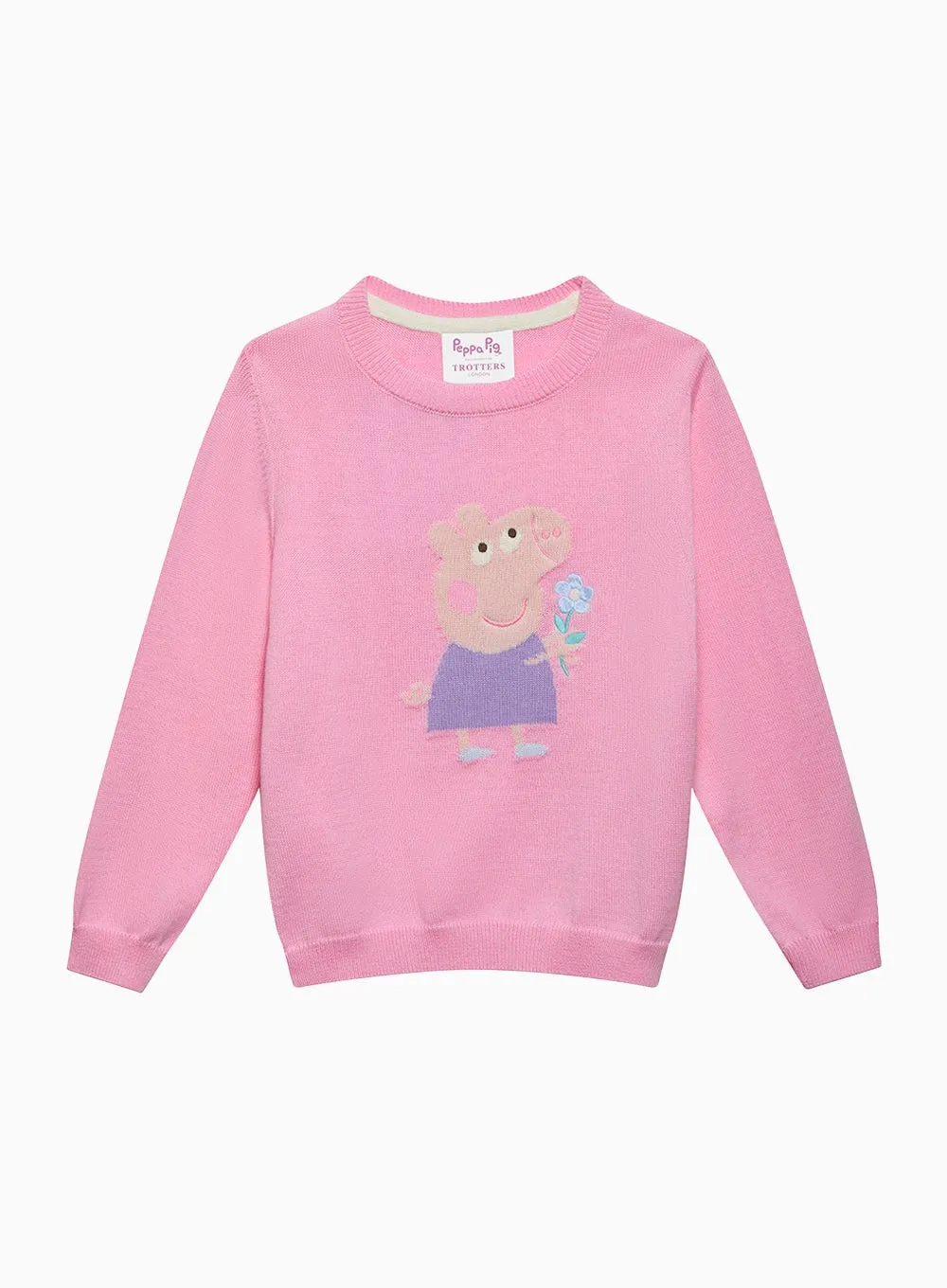 Peppa Jumper