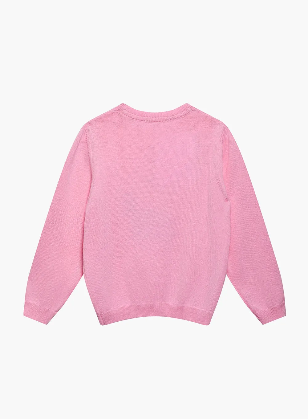 Peppa Jumper