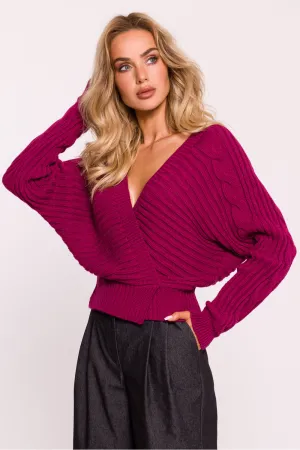 pink - Jumper model 199649 Moe