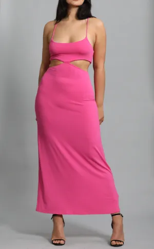 Piper Midi dress