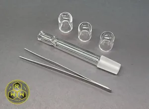 Quartz Cap Mini -  TRWW