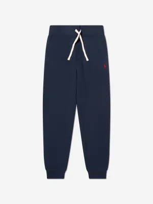 Ralph Lauren Boys Logo Joggers