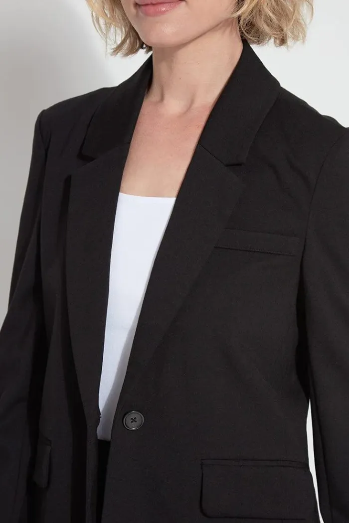 Raya Blazer