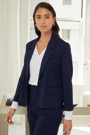Raya Blazer