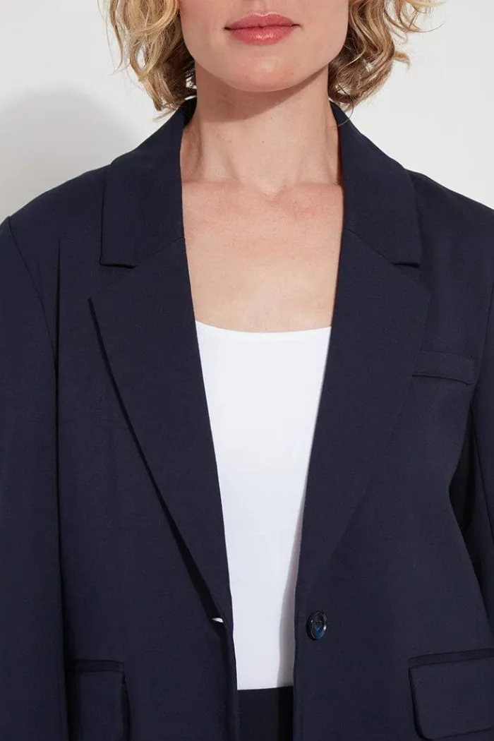 Raya Blazer