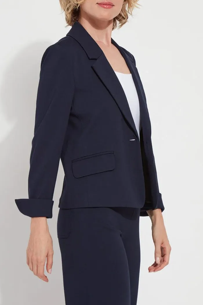 Raya Blazer