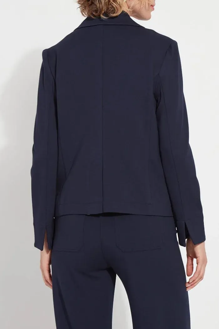 Raya Blazer