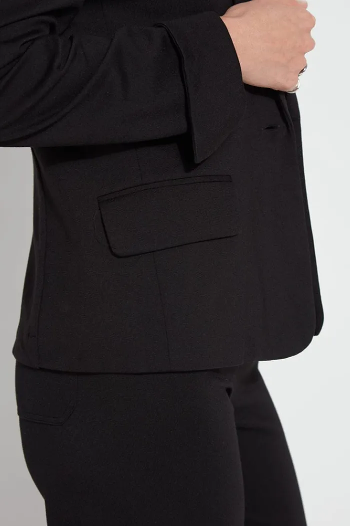 Raya Blazer