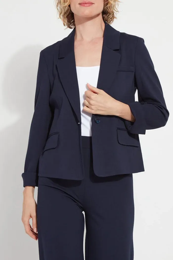 Raya Blazer