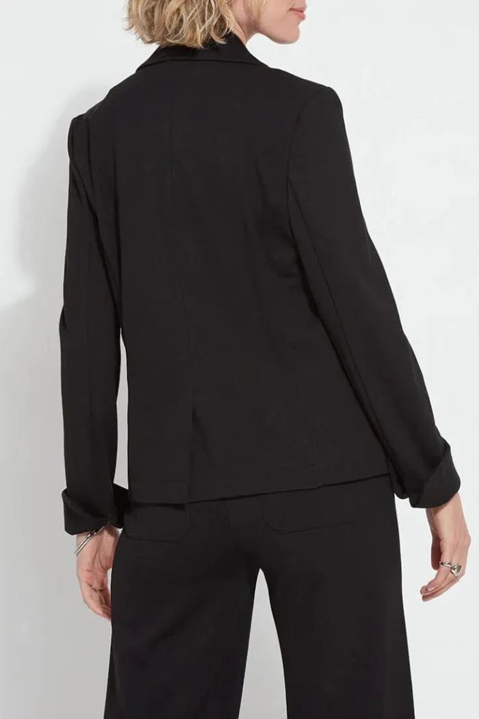 Raya Blazer