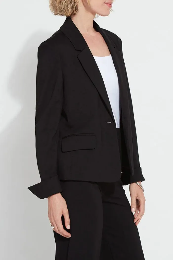 Raya Blazer