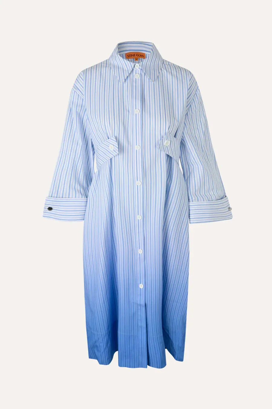 Rionna Dress