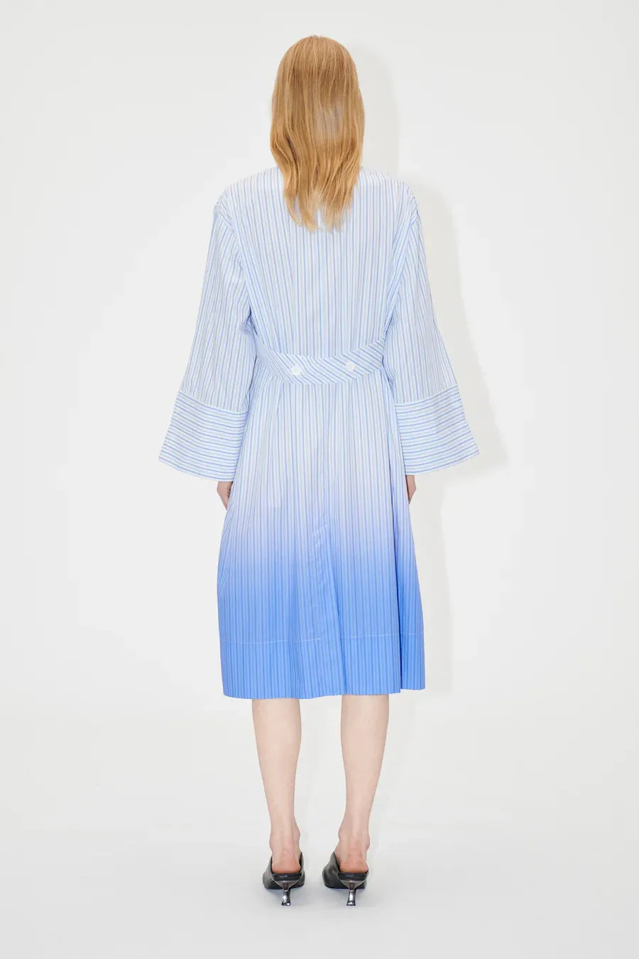 Rionna Dress