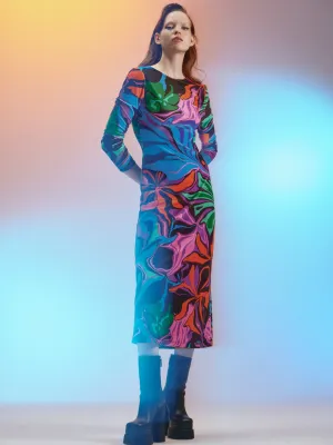 Riso Dress