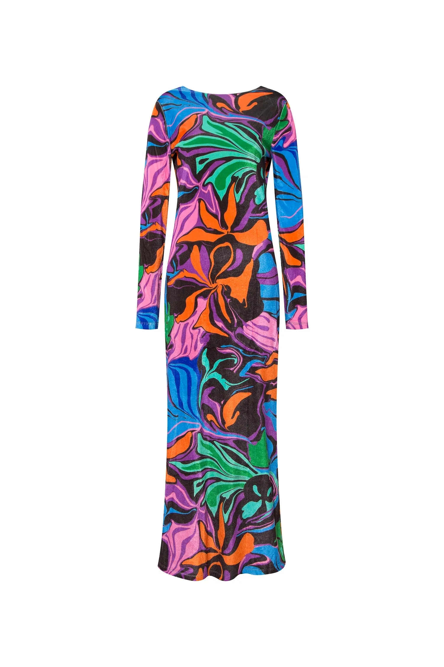 Riso Dress