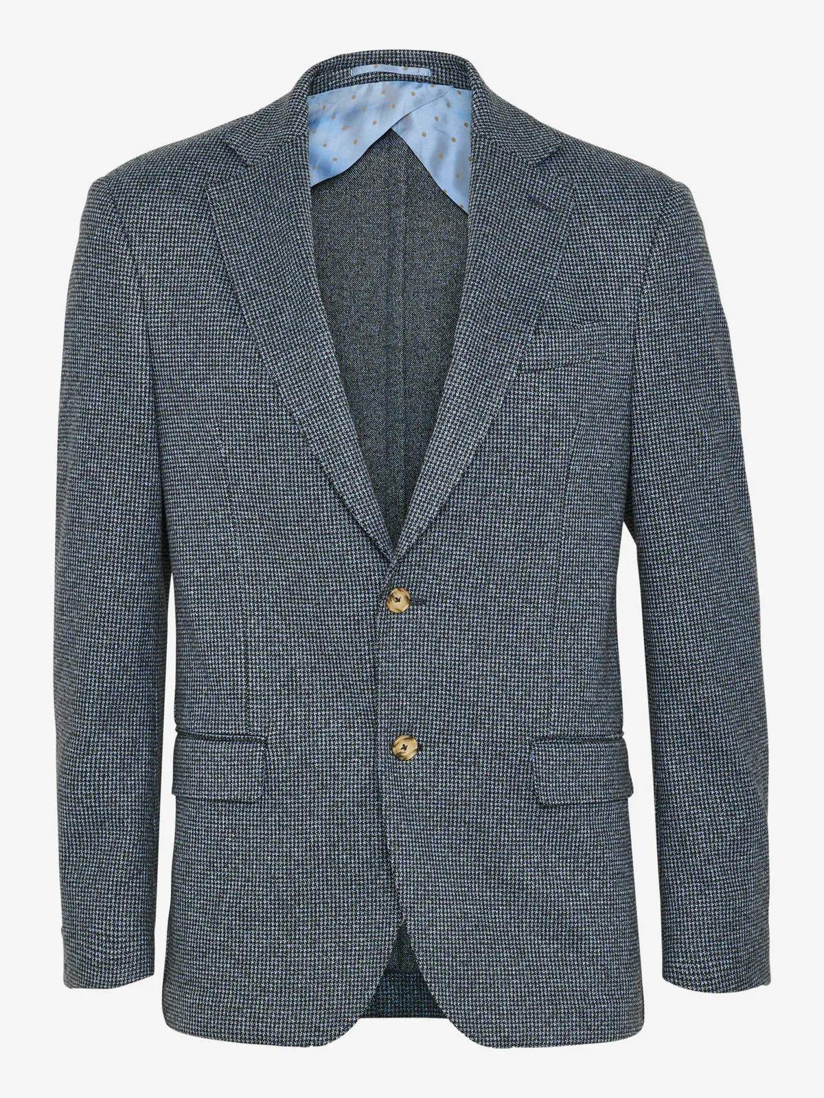 SAND Stareasy Houndstooth Blue