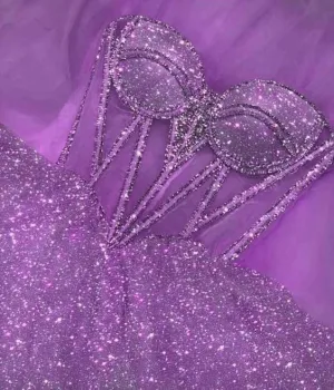 Sexy Sleeveless Purple Party Dresses, Prom Dress    fg2506