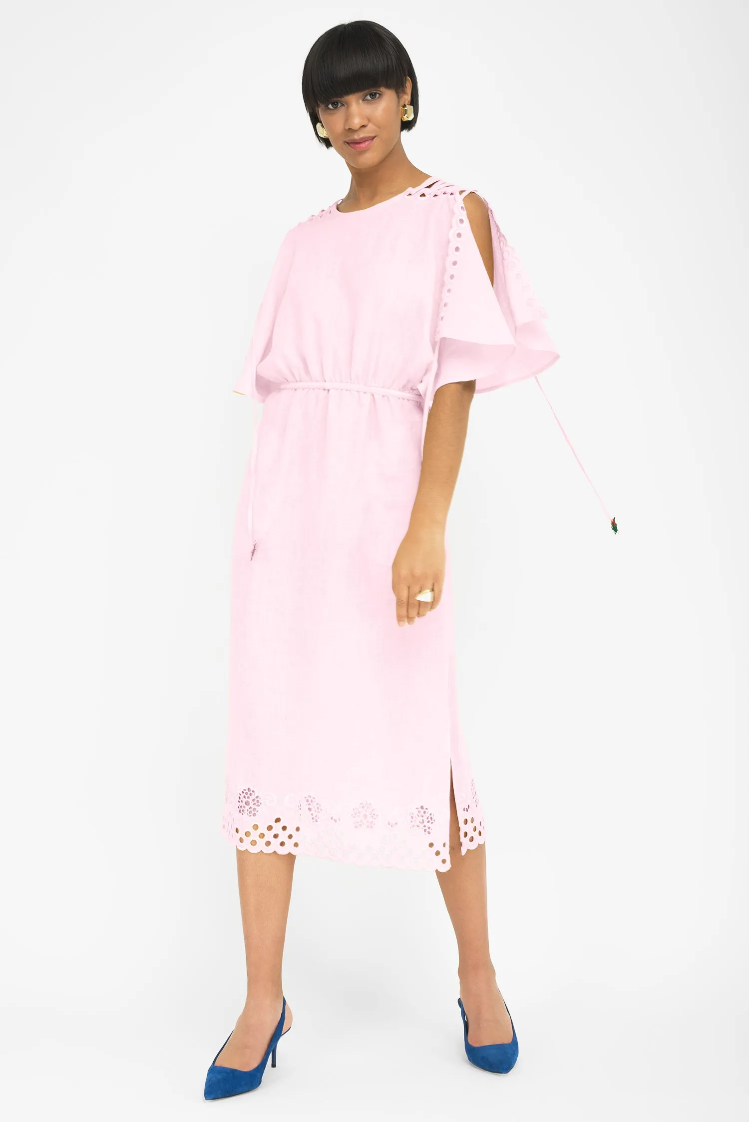 SIDE DRESS