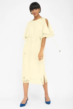 SIDE DRESS
