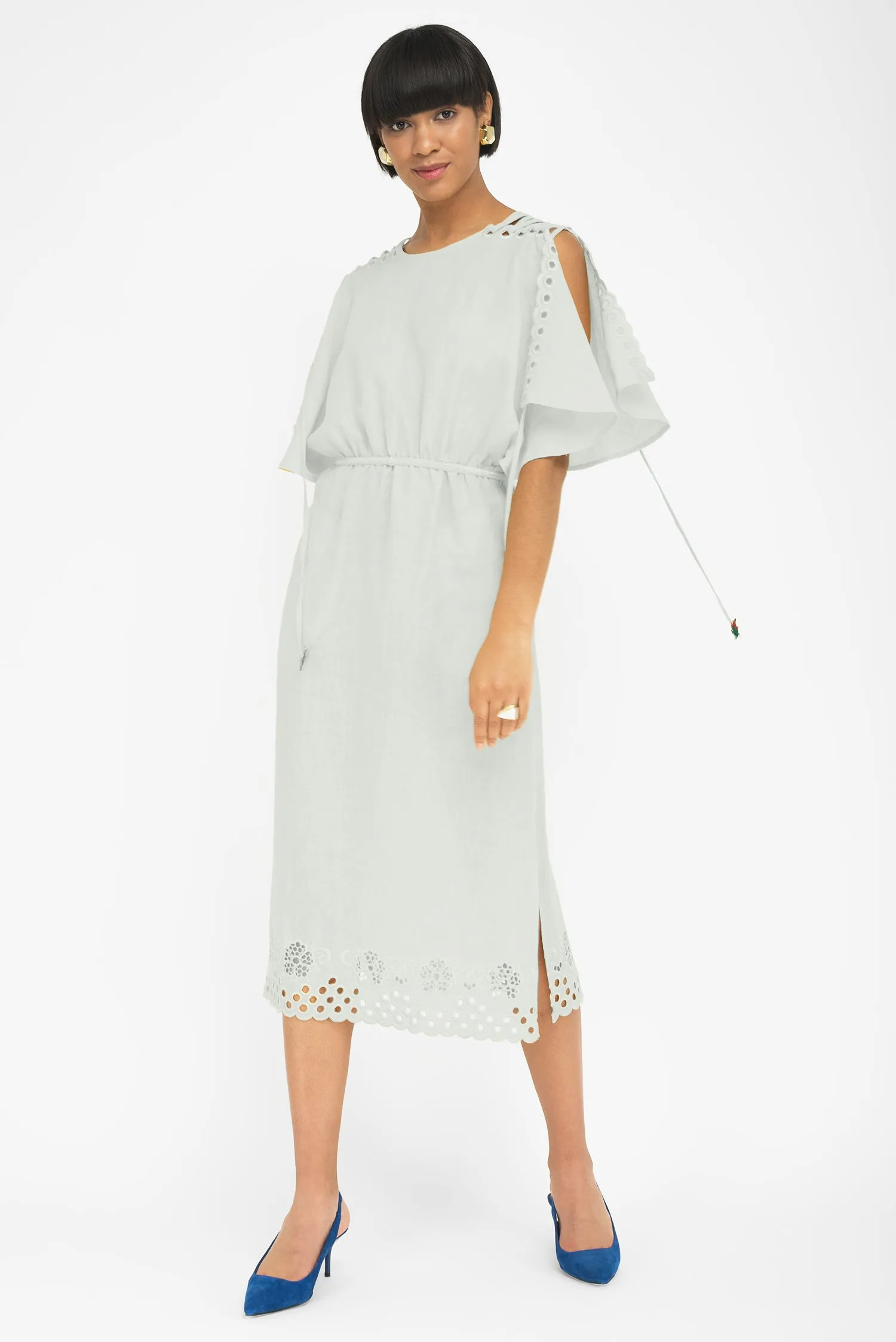 SIDE DRESS
