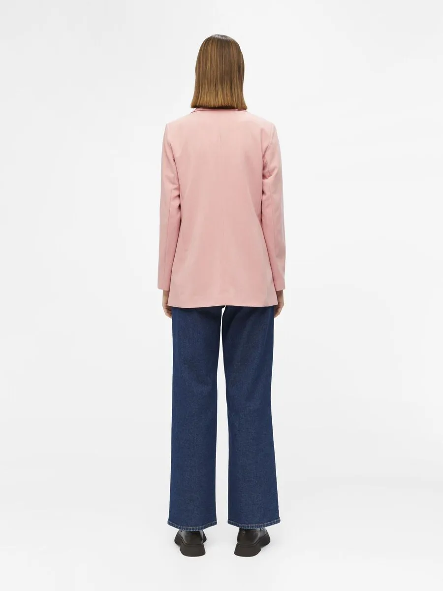 Sigrid Blazer (Brandied Apricot)