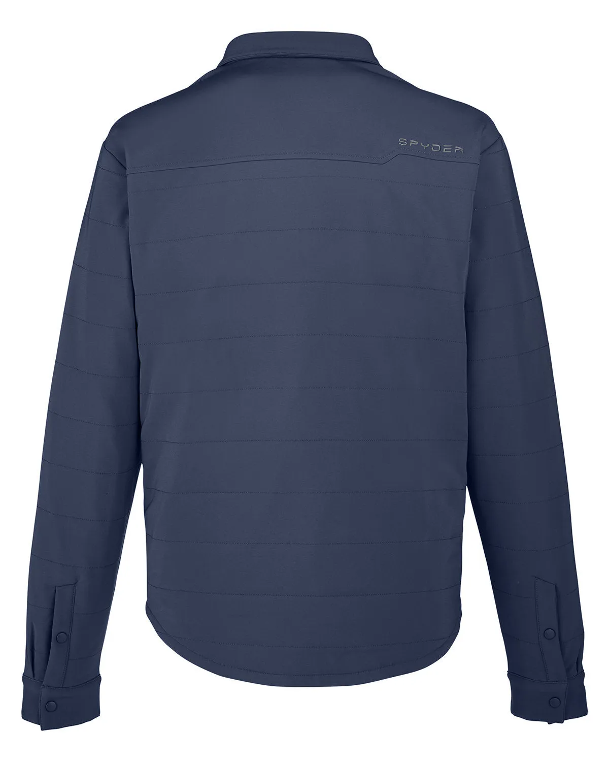 Spyder S17030 Adult Transit Shirt Jacket