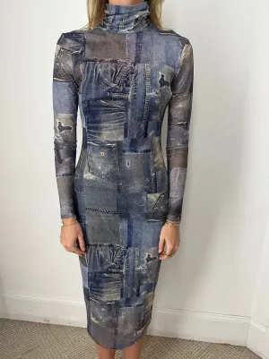 Steve Madden Vivienne Dress