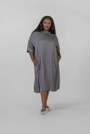 SUNLIGHT SHEEN DRESS
