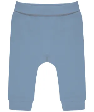 Sustainable joggers | Stone Blue